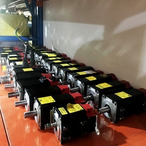 Módulo Servomotor Síncrono Original SIMATIC 1FK7042-2AF71-1AG2, SIMATIC 1FK7101-2AC71-1QH0 Plc - Product Image 4