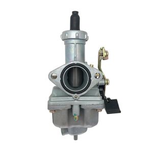 Nouveau <span class=keywords><strong>carburateur</strong></span> sans pompe d'accélération pour LONCIN 200cc LX200AU LX200M <span class=keywords><strong>Quad</strong></span> pièces de rechange <span class=keywords><strong>250cc</strong></span> 200cc LC162FMK ACCESS Laser RATO - Product Image 4