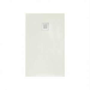 Receveur de douche Emotion Line Serenity rectangulaire beige 80 x 220 cm - Product Image 3