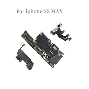 เมนบอร์ดแท้ปลดล็อคสำหรับ iPhone X/XR/<span class=keywords><strong>XS</strong></span>/<span class=keywords><strong>XS</strong></span> <span class=keywords><strong>Max</strong></span> ความจุ <span class=keywords><strong>256GB</strong></span> รับประกัน 1 ปี มือสอง ทดสอบแล้ว 100% - Product Image 3