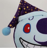2022 Knuffels Cartoon Freddy Baas Clown Knuffel Fnaf Vijf Nacht Freddy Pluche Speelgoed Sundrop Fnaf Anime Knuffels Voor Kind