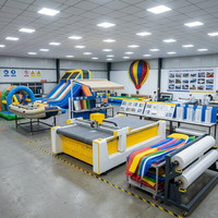 Machine de découpe automatique de haute précision contrôlée par PLC avec caméra CCD pour tissu Drop Stitch et planches de SUP gonflables