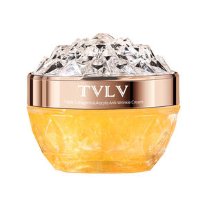 Tvlv triplo collagene White Cell <span class=keywords><strong>crema</strong></span> <span class=keywords><strong>viso</strong></span> idratante rassodante Lifting <span class=keywords><strong>crema</strong></span> antirughe Anti-crepa secca GMP <span class=keywords><strong>crema</strong></span> <span class=keywords><strong>per</strong></span> la riparazione della pelle - Product Image 6