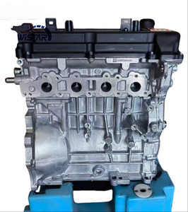 Motor de Gasolina Nuevo de Fábrica 1.6L 4A90 4A91 4A92 de 4 Cilindros, Bloque Largo para <span class=keywords><strong>Mitsubishi</strong></span> <span class=keywords><strong>ASX</strong></span> RV Space Runner Lancer - Product Image 1