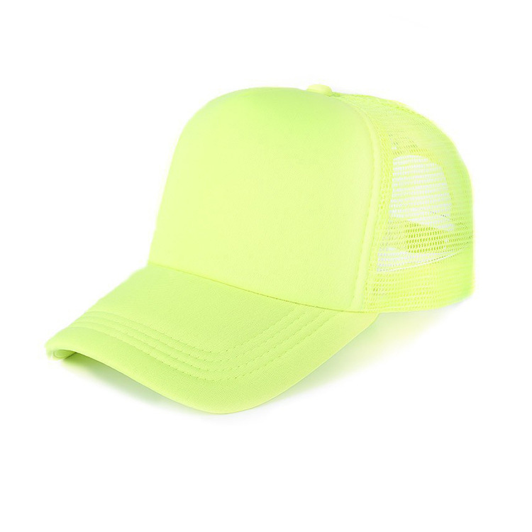 Fluorescent Jaune