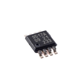 PCA9517ADP ไอซีอินเทอร์เฟซ TSSOP-8 ของแท้ PCA9517 PCA9517AD PCA9517ADP118 9517A PCA9517ADP - Product Image 1