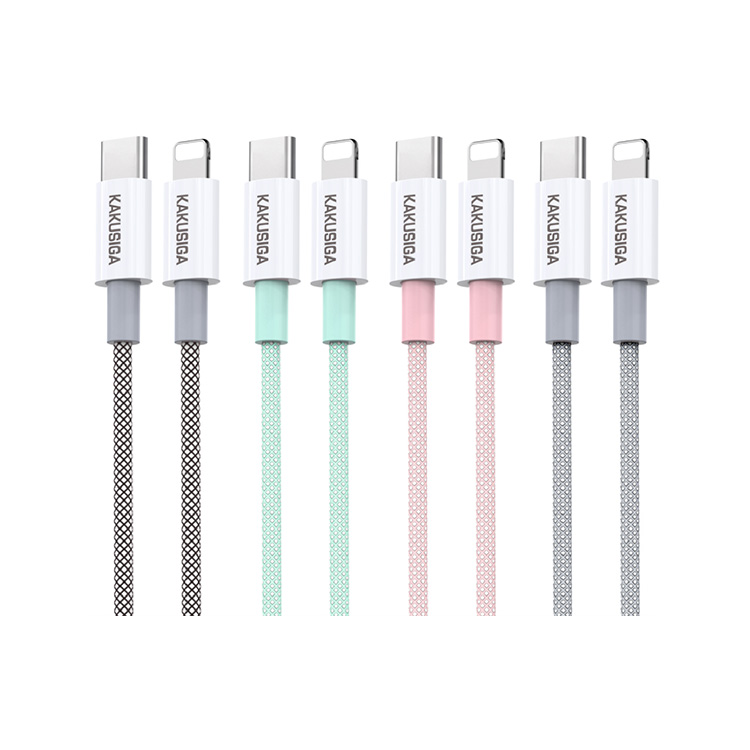 USB c à ios