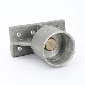 Đúc áp lực tùy chỉnh bằng đồng thau, hợp kim kẽm, đúc chính xác bằng phương pháp đúc trọng lực, đúc tự động bằng phương pháp đúc trọng lực - Product Image 5