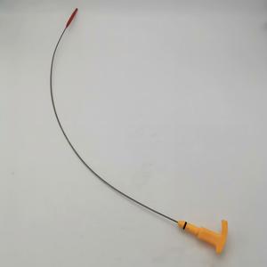 แท่ง<span class=keywords><strong>วัด</strong></span>ระดับน้ำมันเครื่อง26611-2E021สำหรับ Hyundai Elantra MISTRA Kia K3/K4/K5/KX7 2015-2018 - Product Image 4