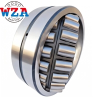 Roulement à rouleaux sphériques WZA 23230 CC C0 de haute précision, très rentable pour les machines d'ingénierie et les pièces à charge légère