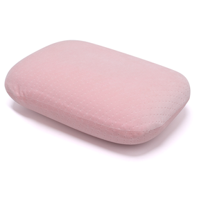 MAIDISHI WJ-1034 도매 최고 품질 팔꿈치 지원 빵 모양 벨벳 원단 다용도 메모리 폼 베개 다채로운 - Product Image 4