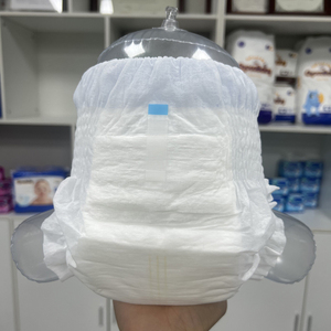 Pañales de Entrenamiento Premium Japoneses de Calidad Suave con Cintura Elástica para Bebés - Product Image 4