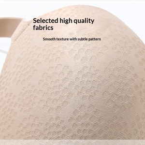 批发女式内衣，女式内衣性感大码文胸工厂文胸批量定制女式文胸内衣制造商 - Product Image 3