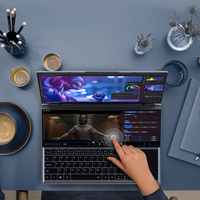 Laptop Bisnis Intel I7 Baru 15.6 Inci dengan Layar IPS SSD, Pengenal Sidik Jari, Harga Terjangkau