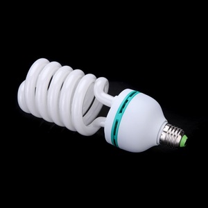 E27 220V 150W 5500K <span class=keywords><strong>Photo</strong></span> <span class=keywords><strong>Studio</strong></span> Ampoule Vidéo <span class=keywords><strong>Lumière</strong></span> Photographie <span class=keywords><strong>Lumière</strong></span> <span class=keywords><strong>Du</strong></span> <span class=keywords><strong>Jour</strong></span> <span class=keywords><strong>Lampe</strong></span> - Product Image 5