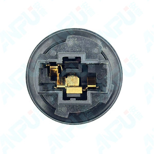 RZ-01-A0264 ซ็อกเก็ตสำหรับโตโยต้า ฟาว์ เจพีหลอดไฟรถยนต์ 12V อะไหล่ซ่อมทดแทน - Product Image 2
