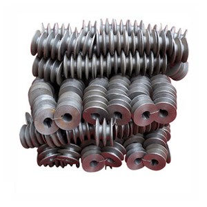 Demir <span class=keywords><strong>V</strong></span> Kanal Hız Düşürücü Kasnak <span class=keywords><strong>V</strong></span> Kayış Kasnağı OEM Özelleştirilmiş Boyutlar Zamanlama Kayışı Kasnağı - Product Image 1