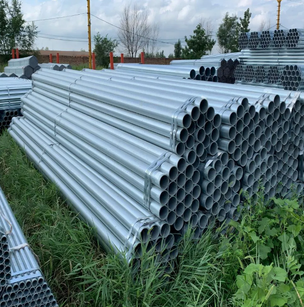 API 5L Gr B PSL1 PSL2 Carbon Steel Seamless Pipe for Oil Gas Line Pipe With Complete Test Documents