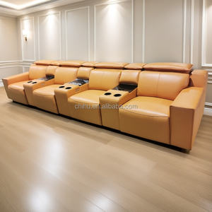 Кресло для домашнего кинотеатра - Product Image 4