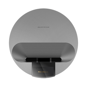   Proyector de Cine en Casa <span class=keywords><strong>R1</strong></span>, Proyector Láser 1080p Formovie <span class=keywords><strong>R1</strong></span> L115FCN-X2 MEMC HDR10 3+16GB 1600 Lúmenes - Product Image 3