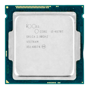 Processeur Intel Core i5 <span class=keywords><strong>4570T</strong></span> 4ème Génération Reconditionné Grade A Testé 2.9GHz LGA1150 pour Ordinateur de Bureau - Product Image 5