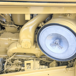 รถดันดินตีนตะขาบ Caterpillar CAT D8R มือสอง รถแทรกเตอร์ตีนตะขาบ รถดันดินตีนตะขาบมือสอง - Product Image 5