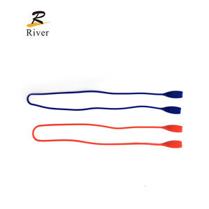 Cadena antipérdida <span class=keywords><strong>de</strong></span> silicona colorida para gafas <span class=keywords><strong>de</strong></span> sol, cadena <span class=keywords><strong>de</strong></span> soporte para gafas <span class=keywords><strong>de</strong></span> lectura - Product Image 4