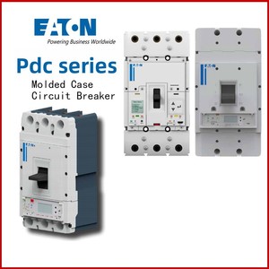 מפסקי זרם יצוקים מסדרת EATON PDC CCC 800A, מפסק זרם אוטומטי (MCB) ומאַלְקַטְרִיָה (<span class=keywords><strong>MCCB</strong></span>) למעגל מכונות - Product Image 6