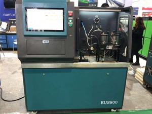 Injecteurs à rampe commune EUS800 HEUI banc d'essai équipement d'essai - Product Image 3