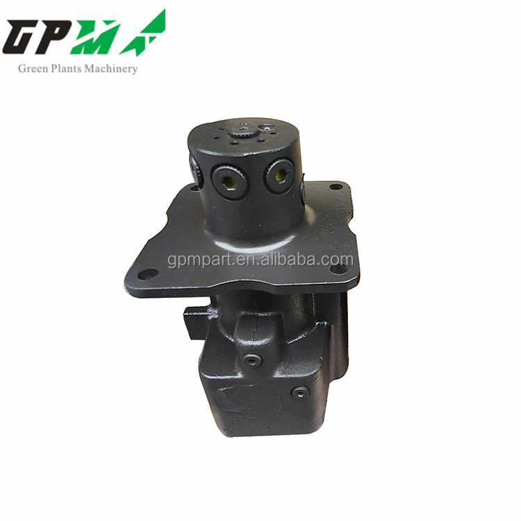 Machinery Parts ZX60 ZX55 ZX50 Center Joint 4607611