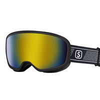 OEM ODM Lunettes de ski personnalisées SKIFREE R1, lentille optique HD, anti-buée, sangle réglable antidérapante, snowboard