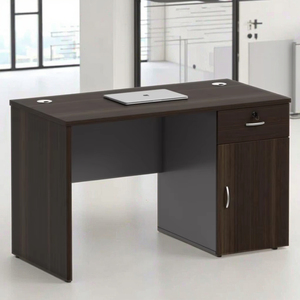 Tùy Chỉnh Công Suất Lớn Thiết Kế Hiện Đại Modular Đứng Bàn Văn Phòng Với Bền Bằng Gỗ Tủ Hồ Tin Ngăn Kéo Lưu Trữ - Product Image 1