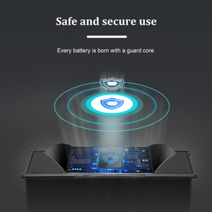 Pin Máy Tính Xách Tay <span class=keywords><strong>MacBook</strong></span> A1398 Thay Thế Cho <span class=keywords><strong>Macbook</strong></span> <span class=keywords><strong>Air</strong></span> 13 Inch A1466 <span class=keywords><strong>A1369</strong></span> Bán Chạy Nhất Trên Amazon 2022 - Product Image 2