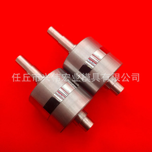 Tungsten Cobalt Cemented Carbide Flat Wire Pressure Rollers For <b>Rolling</b> <b>Mills</b> Custom Made - Product Image 3