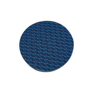 디스크 모래 OEM 알루미늄 산화물 5 인치 후크 앤 루프 연마 샌딩 디스크 라운드 샌드 페이퍼 - Product Image 4