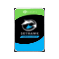 ST10000VE001 Disque dur serveur SATA 10 To 3.5 "10 To 7200 RPM ST10000VE001