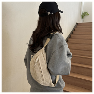 <span class=keywords><strong>Riñonera</strong></span> cruzada de pecho de viaje de <span class=keywords><strong>pana</strong></span> OEM, <span class=keywords><strong>riñonera</strong></span> deportiva con estilo Retro para exteriores, <span class=keywords><strong>riñonera</strong></span> práctica personalizada, <span class=keywords><strong>riñonera</strong></span> para vientre y cadera - Product Image 1