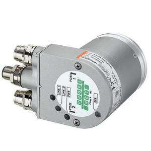 Codificadores de Posición Multivuelta Kubler de Goma OEM, Diámetro Interior de 10 mm, 8.5868.1231.3113 - Product Image 5