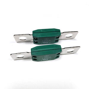 Fusible Mega Renault 500a 80V à haute capacité de coupure, 250A Megane Box Little Amg Anm 200 6 voies Hildebrand Automotive à fixation par boulons - Product Image 6