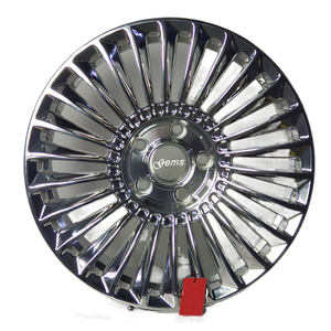 Jantes de voiture forgées personnalisées Gems ODM 18-24 pouces Roue polie 5x139.7 PCD État neuf Diverses tailles ET pour Bmw E46 Aston Martin - Product Image 1