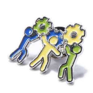 Venta al por mayor cinta <span class=keywords><strong>de</strong></span> música Pin <span class=keywords><strong>de</strong></span> Metal <span class=keywords><strong>Taylor</strong></span> mejor canción Swift insignia moda esmalte broche bolsa ropa esmalte Pin <span class=keywords><strong>de</strong></span> solapa para amigos - Product Image 2