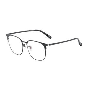 <span class=keywords><strong>Gafas</strong></span> cuadradas <span class=keywords><strong>de</strong></span> titanio <span class=keywords><strong>de</strong></span> marca, montura para hombres y mujeres, <span class=keywords><strong>gafas</strong></span> <span class=keywords><strong>graduadas</strong></span>, <span class=keywords><strong>gafas</strong></span> <span class=keywords><strong>de</strong></span> lectura para Miopía - Product Image 5