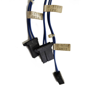 FANUC Original Customize Robotic Cable E-STOP CP5A CP6 CRM73 - Product Image 2