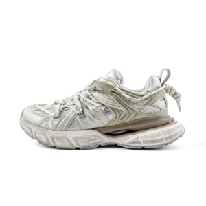 Retro Fashion Trend Track <b>Shoes</b> New High Quality Walking <b>Style</b> <b>Shoes</b> Lightweight Breathable Chunky <b>Shoes</b> Height Increasing - Product Image 5