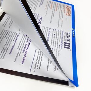 Tapete de Escritorio de PVC y Goma Sublimable Ecológico de Tamaño Personalizado, con Inserto de Tarjeta Intercambiable, Impresión a Todo Color - Product Image 5