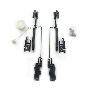 Toit ouvrant Kit De Réparation S'adapte SLT ST SXT 3.7L 05-11 - Product Image 1