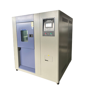Calibradores de Presión de Alta Precisión, 1 Año de Garantía, 10 KW de Potencia, Protección IP67, Diseño Energéticamente Eficiente para Máquinas de Prueba - Product Image 6