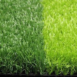 Hydro-PRT/PU/SBR, 20mm, Super Épais Compact Amélioré, 20 25 30 40 50 60mm, Villas en Latex, Jardins d'Enfants, Herbe de Sport Artificielle - Product Image 4