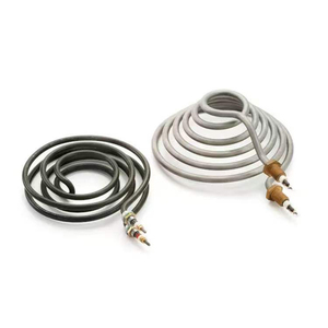 Chauffe-plats à disque personnalisés en usine, grilles de barbecue, cuisinières électriques et tubes de chauffage à air - Product Image 1