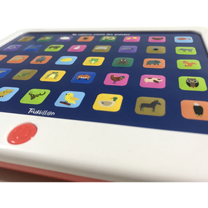 Máy tính bảng đọc và viết máy học tập của trẻ em giáo dục trẻ em với máy tính bảng sớm Đồ chơi giáo dục khác - Product Image 2